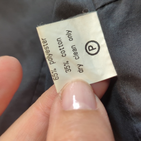 Size 10 sleeveless corset vest, tailored to accentuate waist & bust,cotton lined - Picture 13 of 15